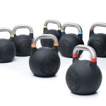 Escape Fitness Competition Pro Kettlebells 2.0.